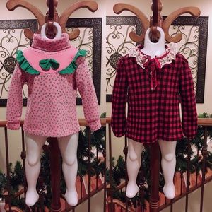 🍀bundle of 2 tops 🍀🍀